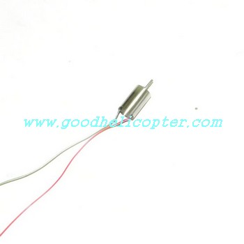 jxd-340 helicopter parts tail motor
